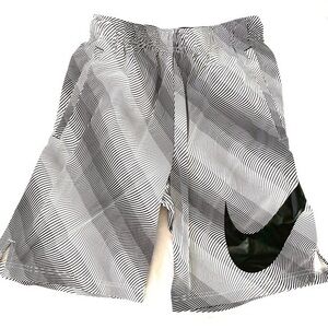 NWOT Nike Dri-Fit Men's Basketball Shorts Size Small